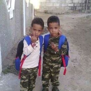 Meet your Posher, Alexander